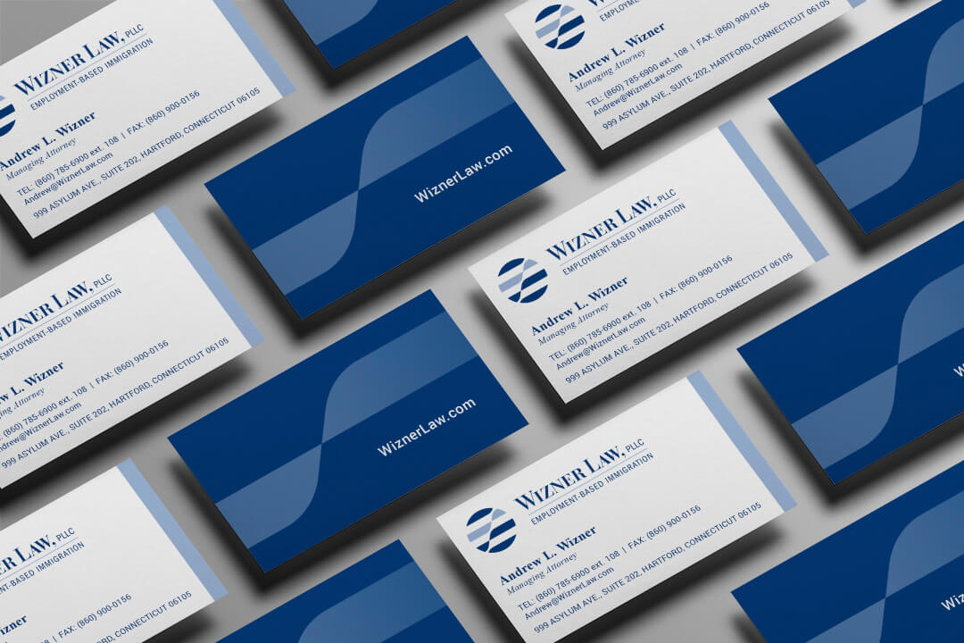 WiznerBusinessCard